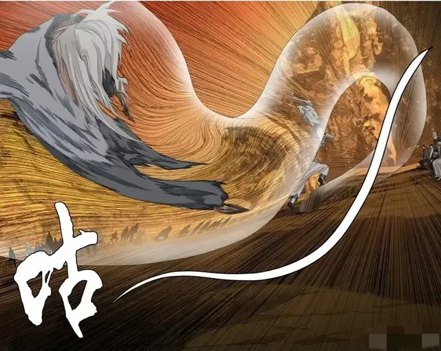 一人之下691话：陆李各显神通，技惊四座，倒转八方力压逆生三重