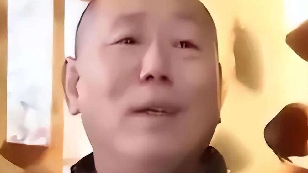 30年抛妻弃子另娶娇妻，晚年却想要父子之情，李诚儒：我老了