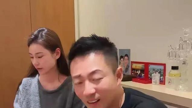大S果然说到做到！张兰透露，两个孩子又没能接出来