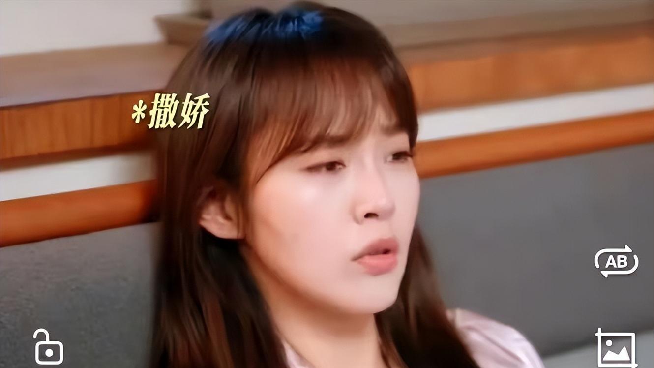 涂筱柠为爱奋不顾身，唐羽卉嘲讽，有种扇不进屏幕的无力感！