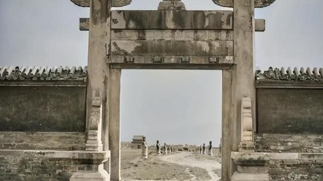 罕见！100年前，英国游客拍下的清朝乡村，和想象中完全不一样