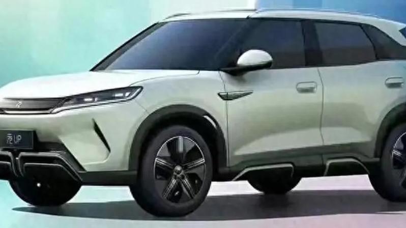 比亚迪猛推9万元SUV，3天破2万，配置拉满，大空间又豪华，真香！