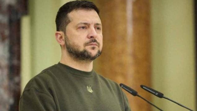 沉默3天后，普京公开道歉，俄军或闯下大祸，泽连斯基如愿以偿？