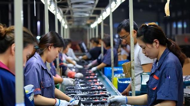德国大众集团爆发大罢工，9大工厂停产，却遭到中国工人吐槽