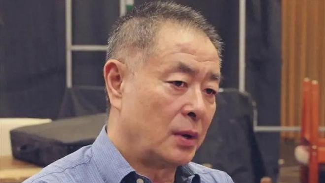 濮存昕：家人相继去世，如今71岁不敢老去，还要照顾年迈的老母亲