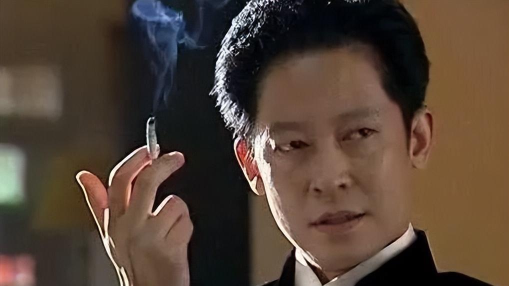 孝子王志文：在苦难的岁月里，母爱是我最温暖的记忆