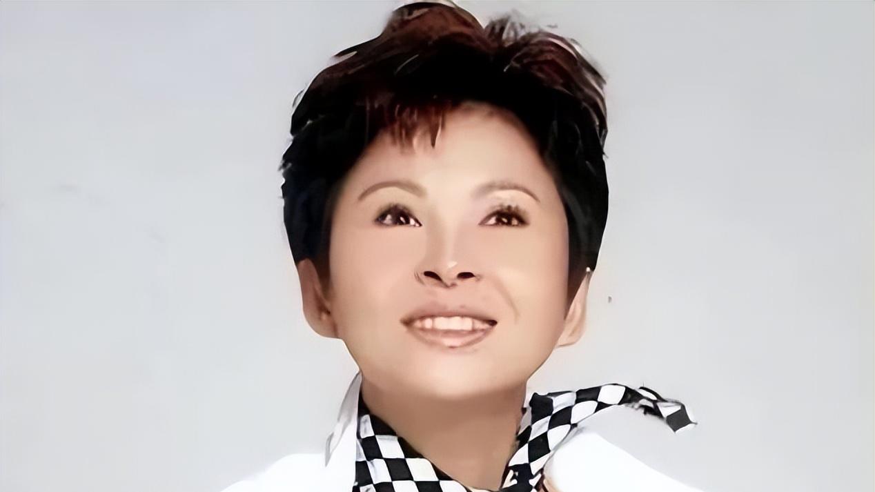 董文华：我这辈子最幸运的事情，就是嫁给了为自己牺牲事业的丈夫