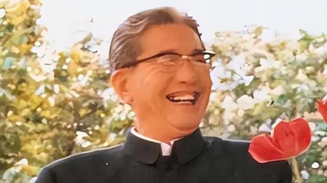 抗美援朝结束，李克农评价乔冠华“早晚要吃大亏”，不料果真应验