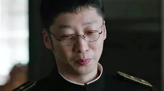 哈尔滨一九四四2位零差评演员，网友：要不是他们撑起，早弃剧了