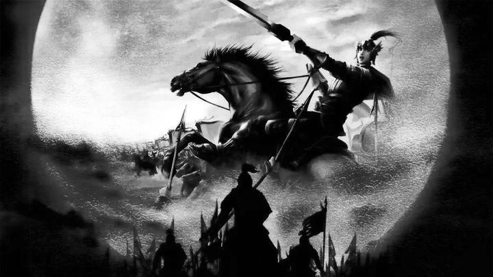 《霍去病：纵横沙场的少年英豪》