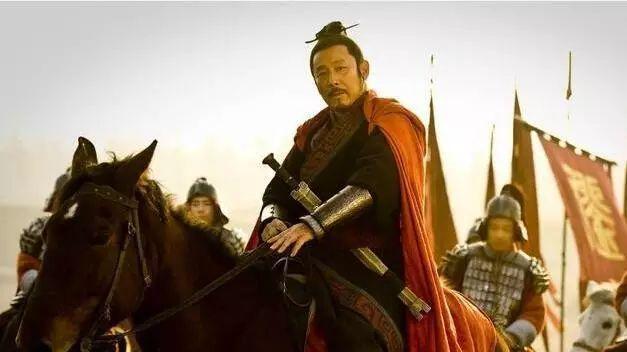 大汉风云录：历代帝王的千秋功过