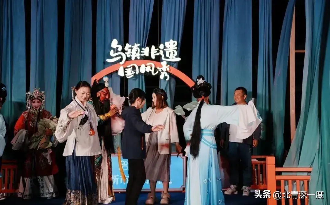 “西北秦腔王”安万：吼着秦腔下江南