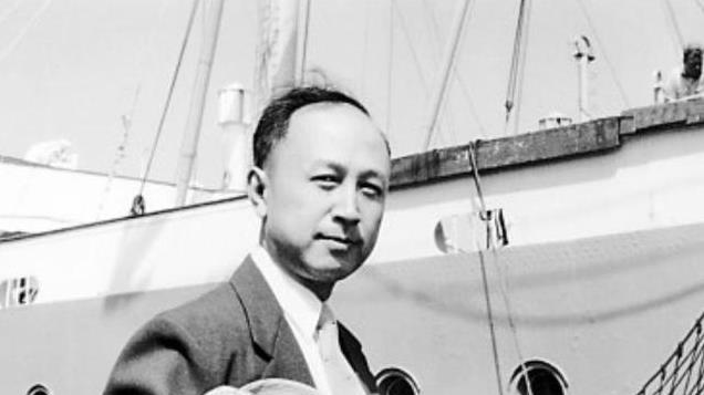 当年为救钱学森，中国付出了什么代价？筹码大到让美国无法拒绝!