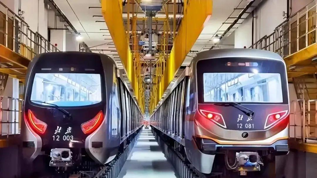 涨知识，城市轨道交通中的M、L、R、S、T线什么意思？