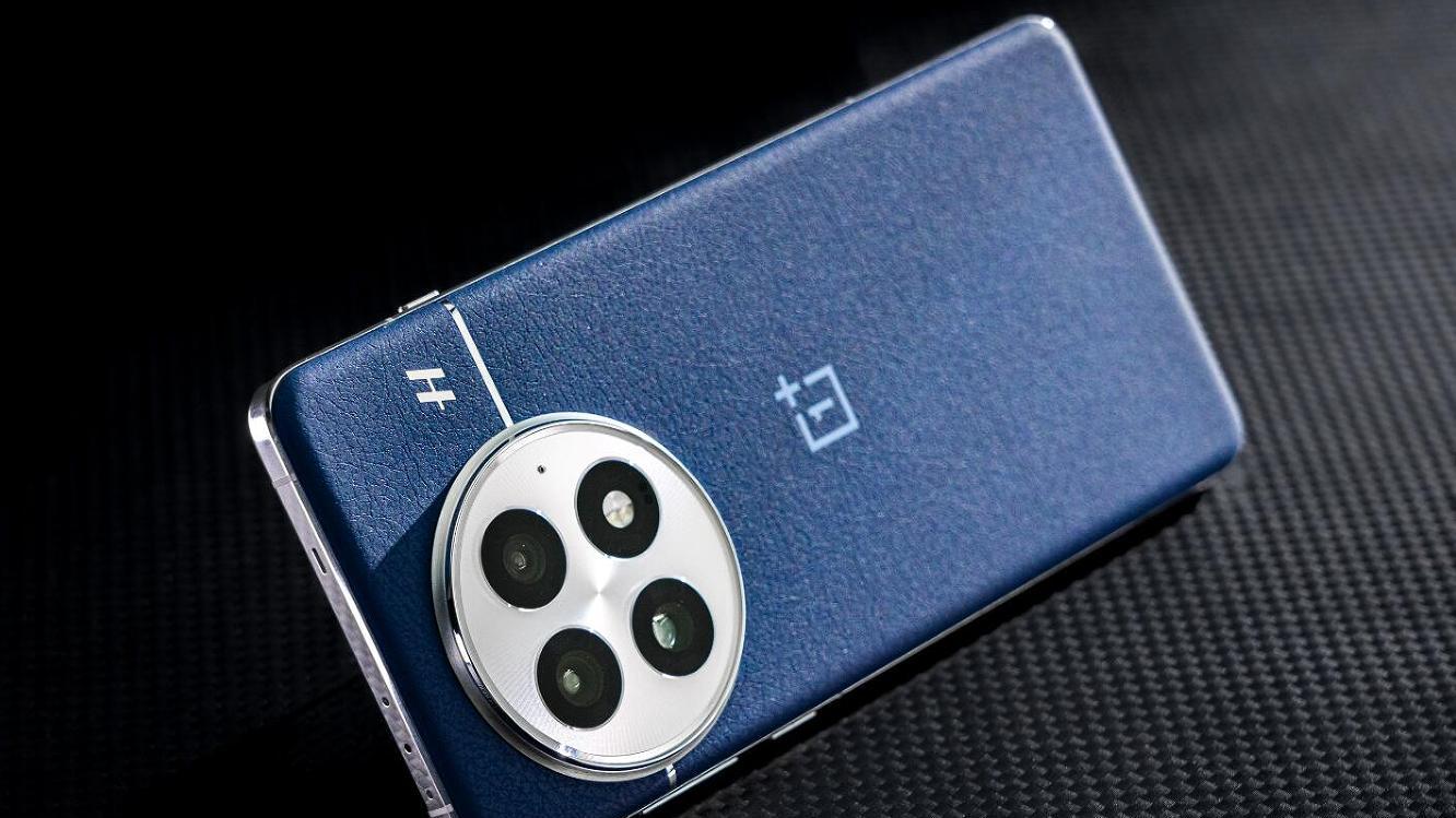 买手机就该不抠搜，一步到位！2024年3款“口碑不错”的手机