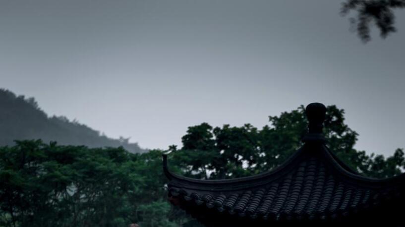 红尘大修行