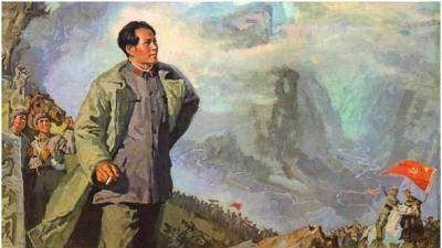 作战的最高境界就是“指挥敌人”，浅谈《四渡赤水》中德胜爷爷的作战智慧