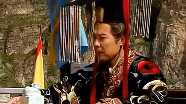 为何李严成了诸葛亮的副手