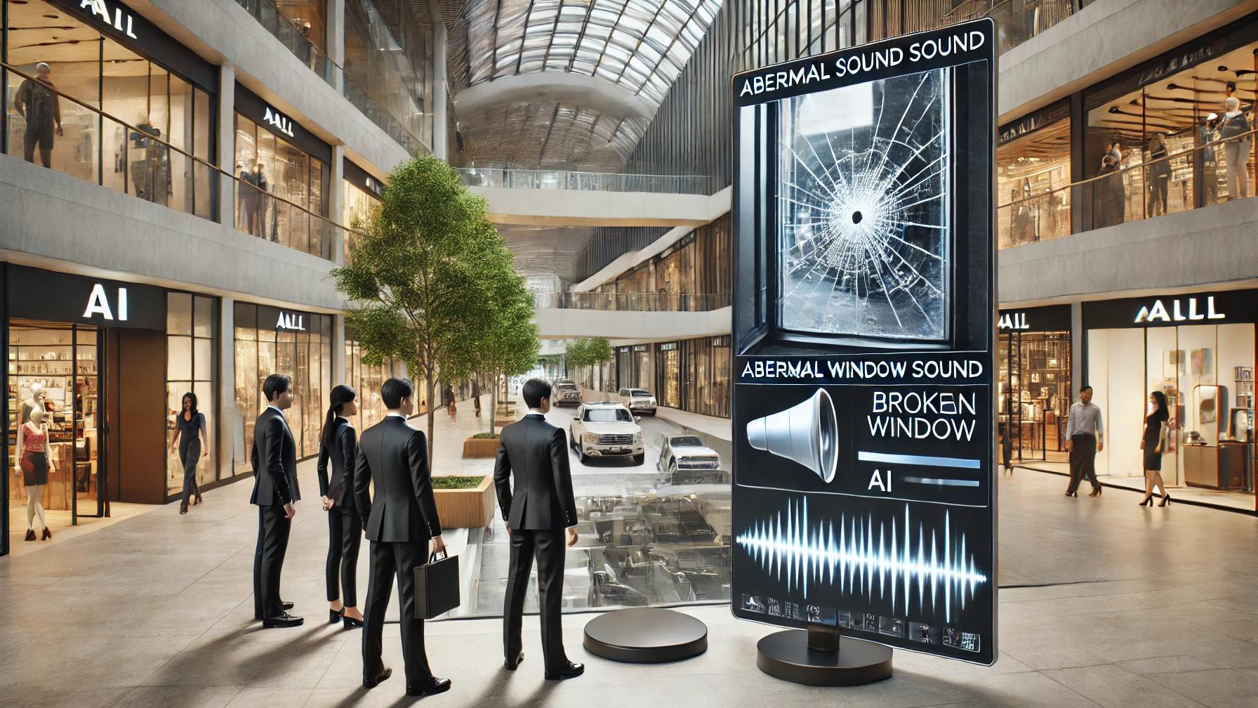 7*24小时不打盹的AI“保安”，真的靠谱吗？