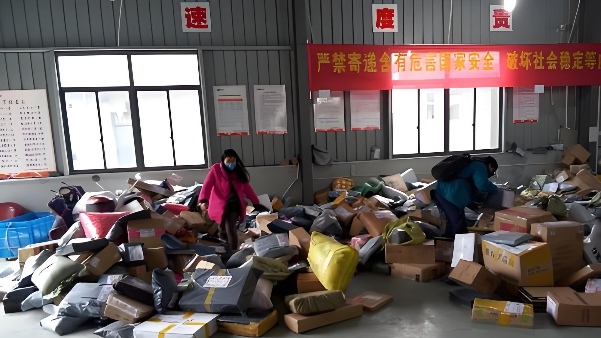 圆通总部起诉河南网点从业经历全解析：从签约到离开的那些事儿