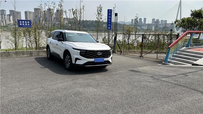 为什么选了锐界L