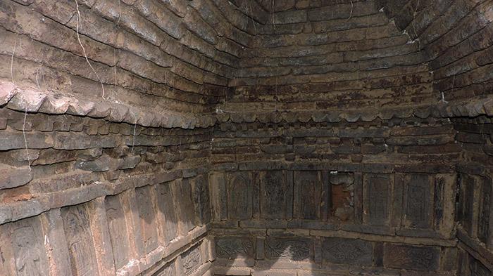 皇陵无踪：元朝皇帝墓葬制度的野史揭秘