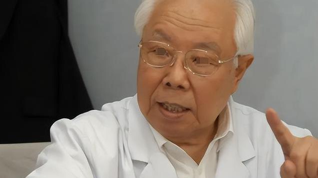 105岁国医大师李辅仁先生，用一生总结的养生法，值得很多人学习