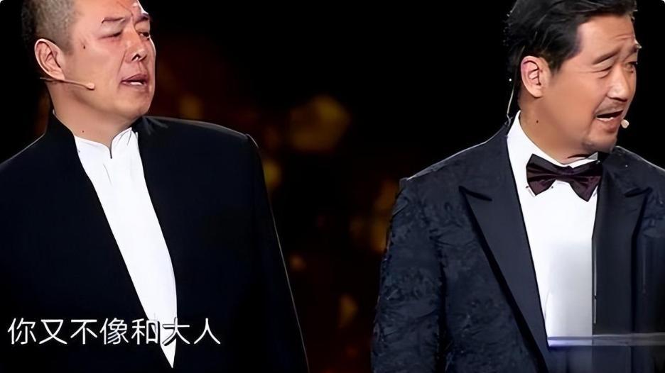 李保田：不接广告，不参加儿子婚礼，一生不和张国立、王刚合作