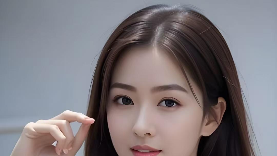 清新、靓丽、健康的美！