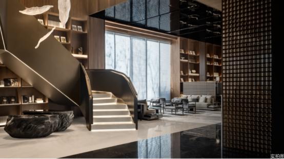 越秀·青铁|和樾府 圈层与艺术共舞，和樾府里的高雅生活旋律