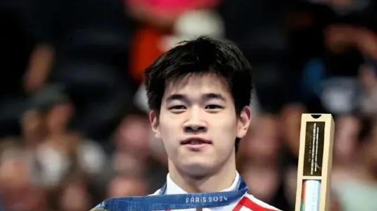 怎么会问这种问题？潘展乐节目上霸气回怼低智商采访！