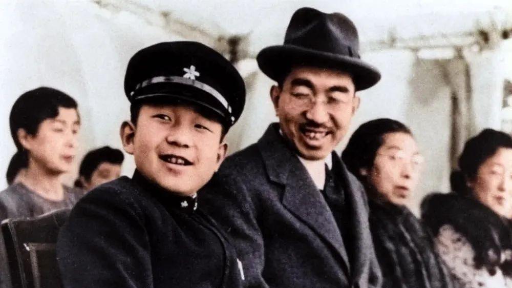 日本天皇在二战以前到底有没有实权？