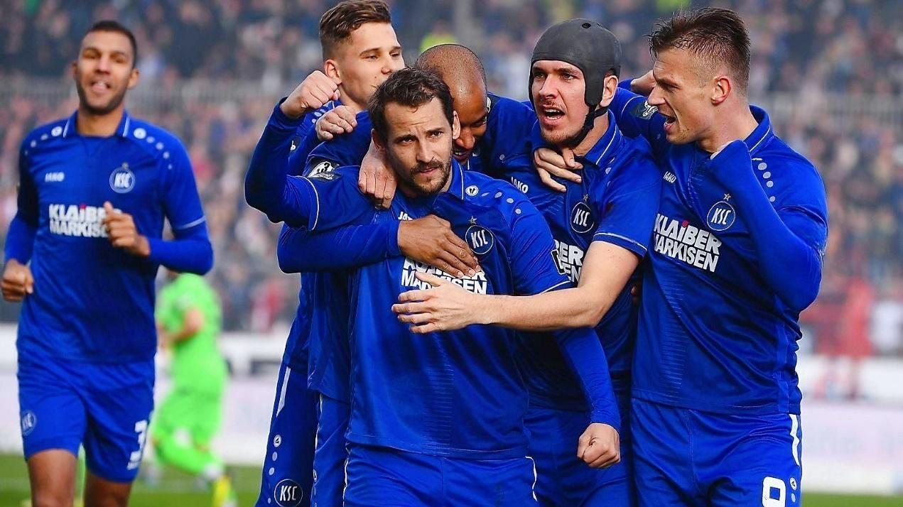 5.27竞彩推荐：杜塞尔多夫vs波鸿 杜塞尔多夫能否拿下本场比赛吗？