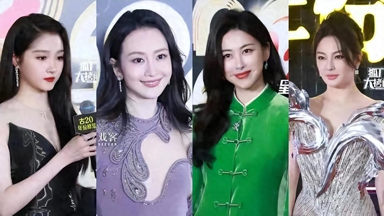 上海这夜：杨洋嫩了，汪苏泷娘了，却被一身运动装的王楚钦惊艳了