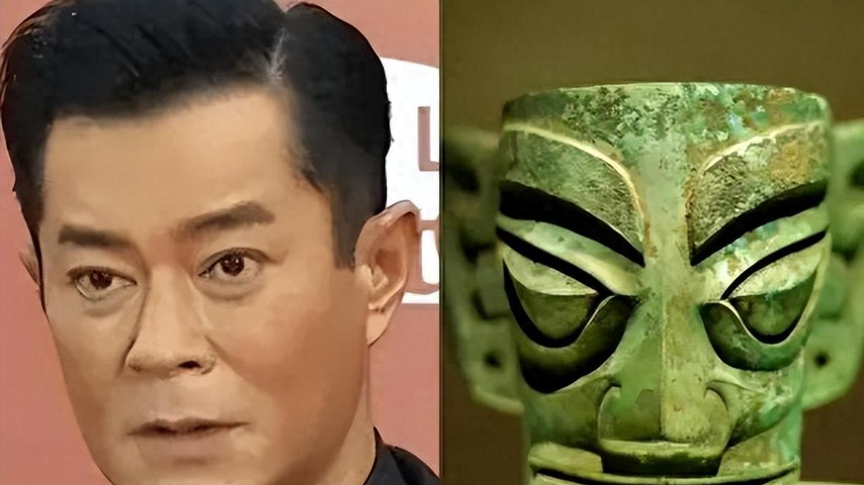 科技脸和自然脸区别多大？看完这10位老牌男神的近照，你就知道了