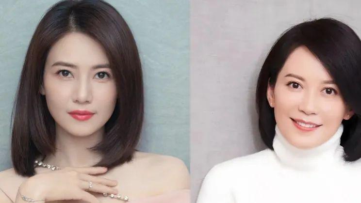 被称国民女神，连谢霆锋都因她盲目接烂剧，为何高圆圆现在却被嘲