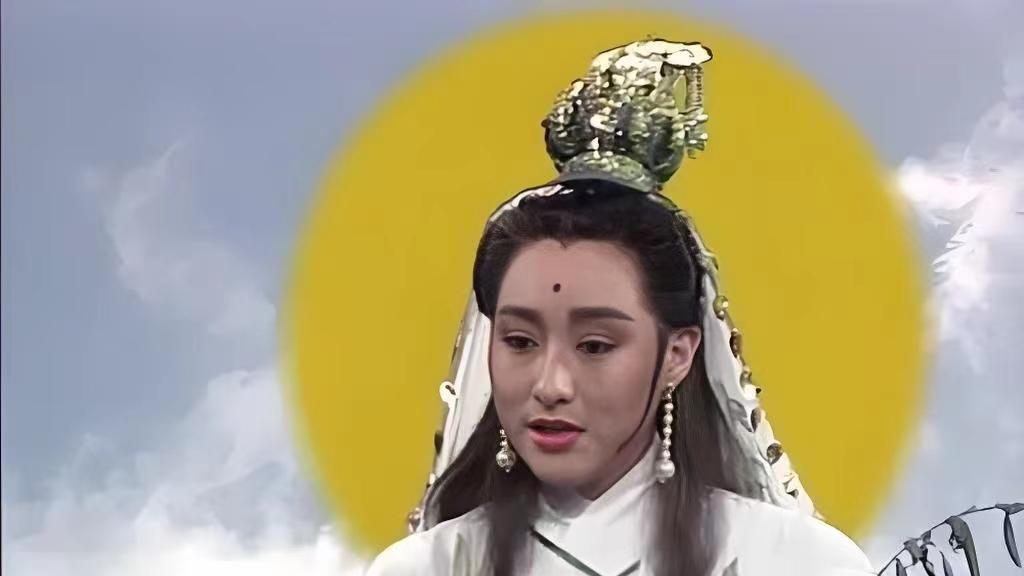 《新白娘子传奇》大结局，观音说许仙和白素贞只有3天情缘未了，实际是3年。
