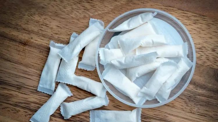 中国主要尼古丁袋（Nicotine Pouches）生产制造企业厂商