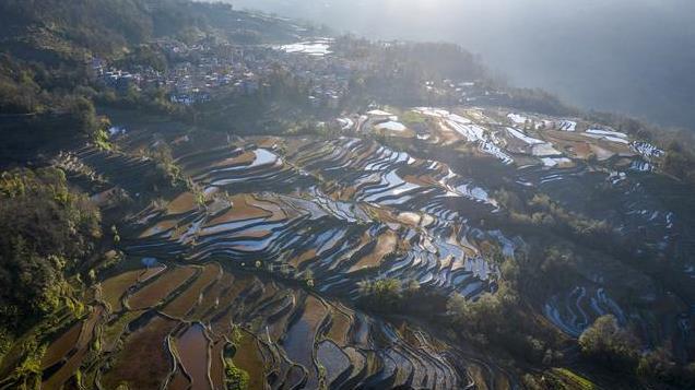 云南避寒别再去昆明了，这5个小城温暖舒适物价低，深受候鸟青睐