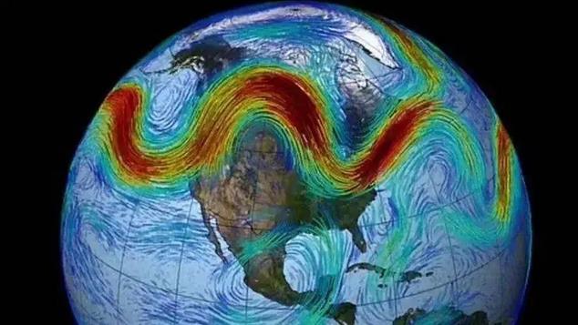 12月还超30度！怎么没寒潮？今年真暖冬？权威：警惕强降温、升温