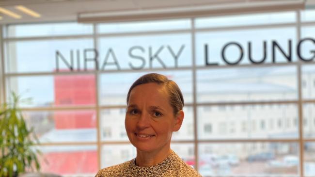 车轮安全不容忽视，瑞典NIRA Dynamics车轮松动监测创新技术助力出行安全