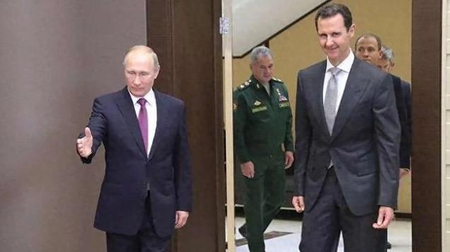 12天亡国！克格勃出身的普京，意识到自己被“蒙在鼓里”！