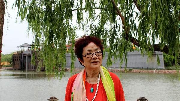 谢莉斯：磁带销量500万盒，50岁患脑梗，坎坷中体会人生百态