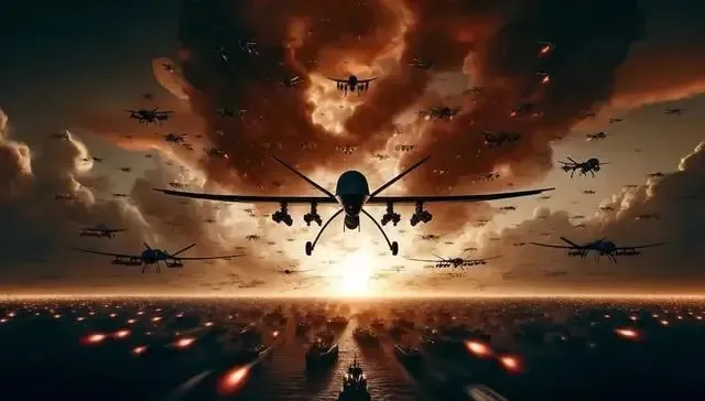 珠海航展结束不到48小时，美司令改口，不想再搞“地狱计划”了