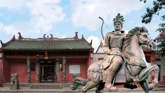 如果没她，海南岛和南海诸岛200多万海域，可能已不属于中国