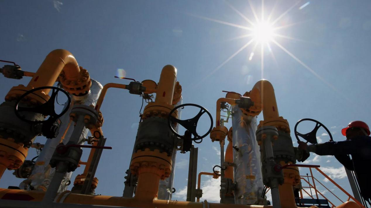 如果俄罗斯战败，全球会发生三个变化，中国将承受三大压力