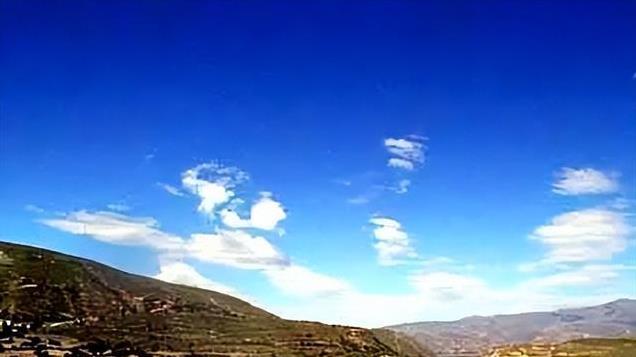 世界七大无人区死亡地带排名，罗布泊垫底！