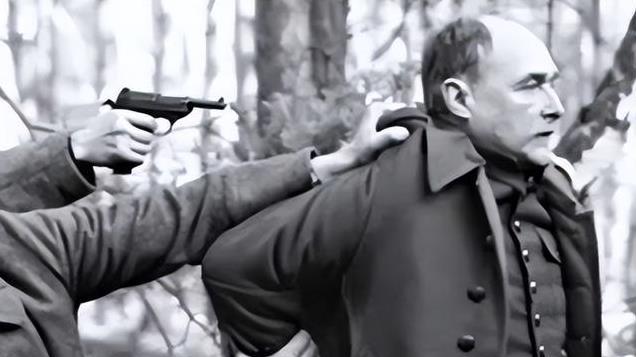 权倾一时的苏联色魔贝利亚：对女性痴迷近乎病态，相中就当街带走