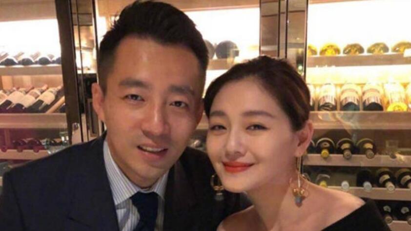 汪小菲退出曾请大S代言公司 彻底分道扬镳