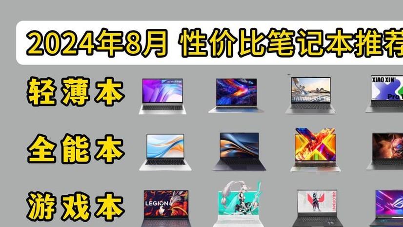 速看！不同专业的大学生，选哪种笔记本电脑性价比高